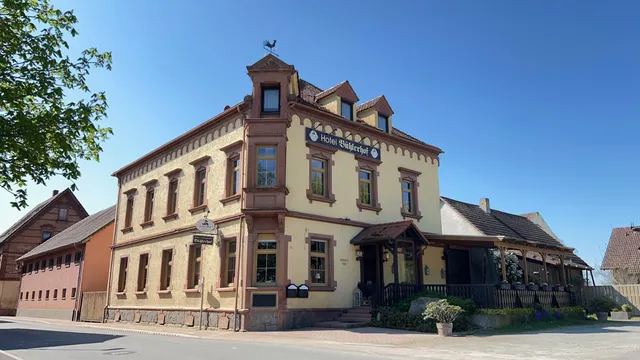 Hotel - Landgasthof Bühlerhof GmbH