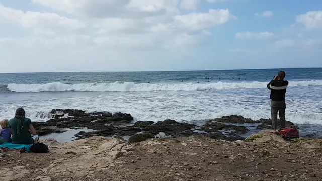 Roccette di Porto Mandriola