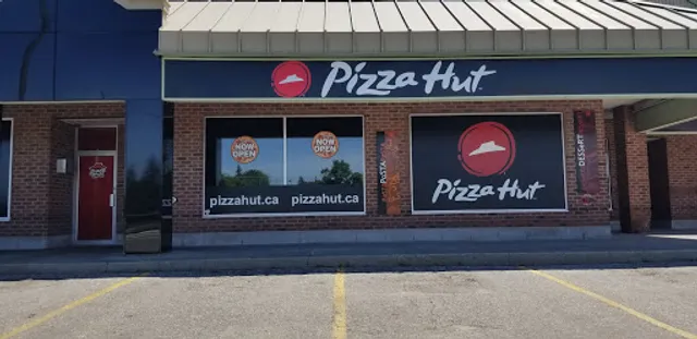 Pizza Hut