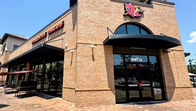 Torchy's Tacos
