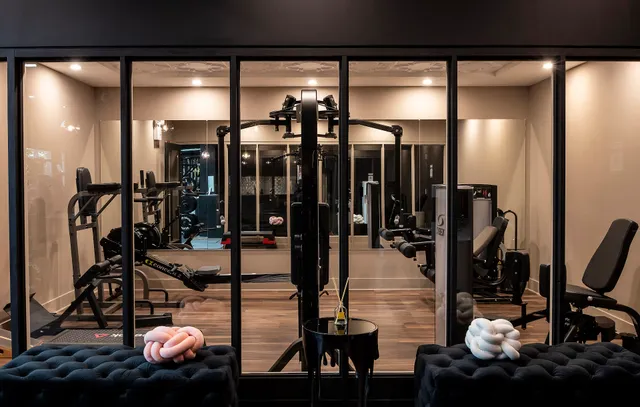 Jungle Fitness | Personal Training 뉴저지 피트니스 뉴저지 헬스장 | 新泽西州健身房