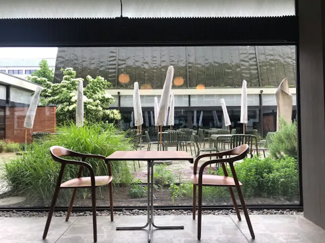 Farel Bistro & Take Away