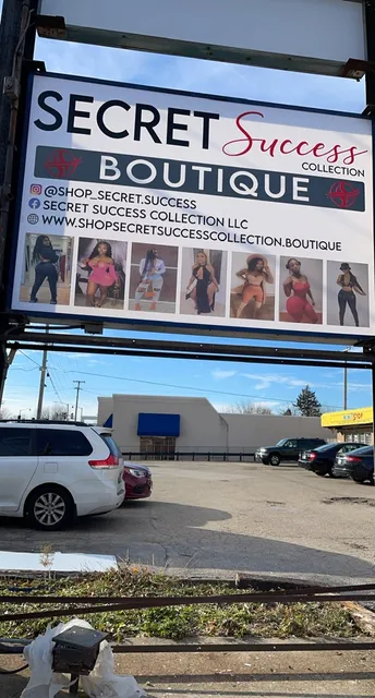 Secret Success Collection LLC