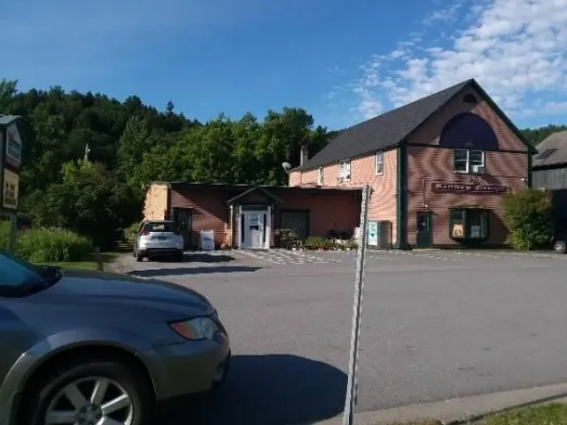 Kinney Drugs Pharmacy