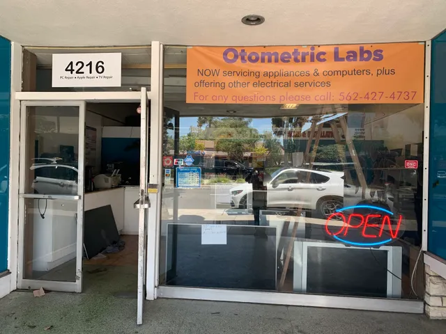 Otometric Labs