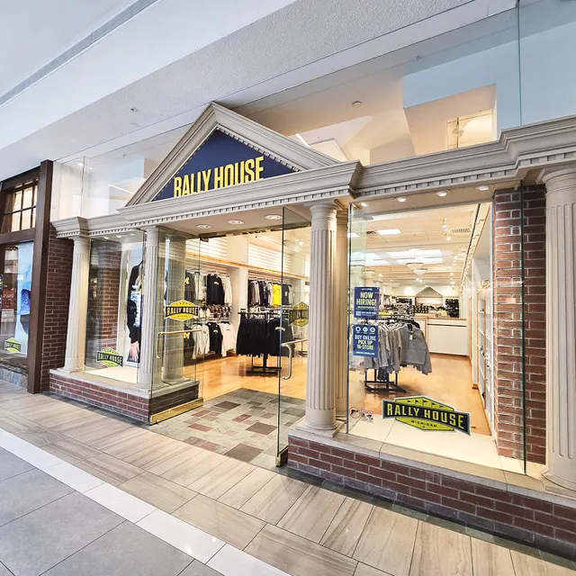 Rally House Briarwood