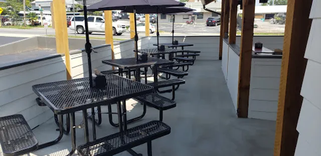 Bell Street Burritos