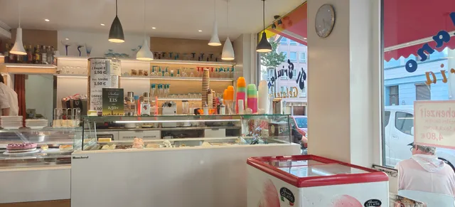 Il Friulano Gelateria