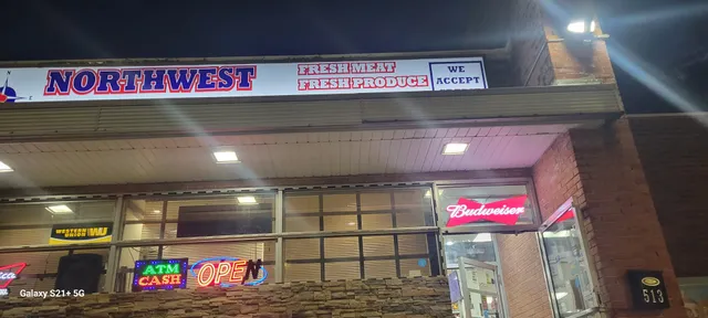 Northwest Food Mart
