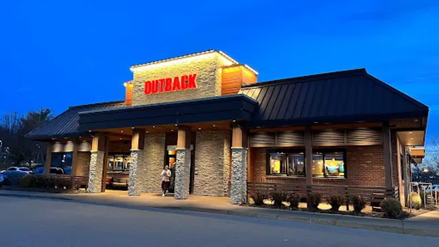 Outback Steakhouse
