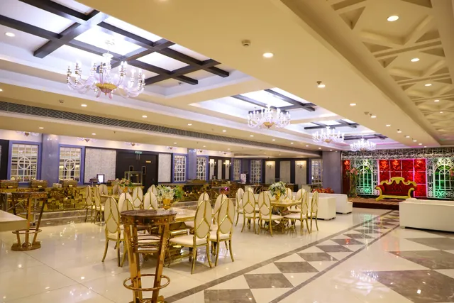 GRAND IMPERIA NORTH BANQUET