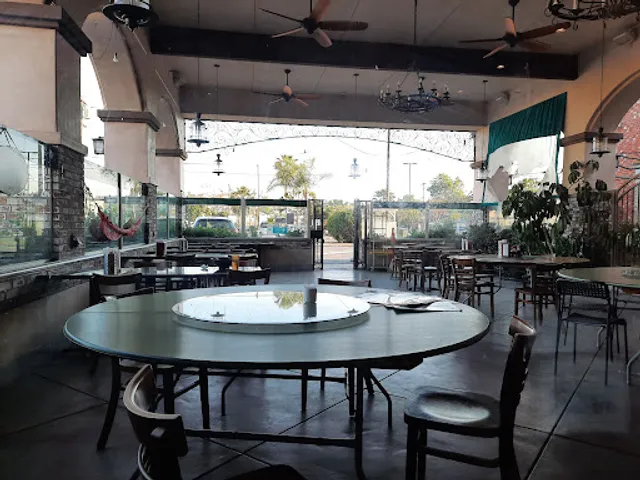 Traditional Guilin Noodles