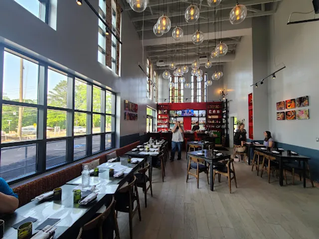 Monkey 68 Sushi And Bar