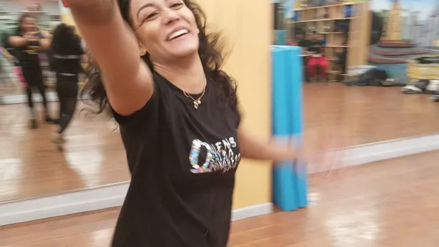 Cali Salsa Pal Mundo