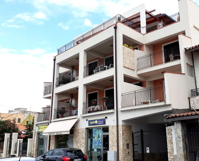 arenarìa - room&breakfast