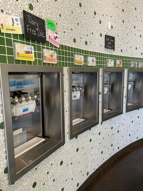 Peachwave Tucson