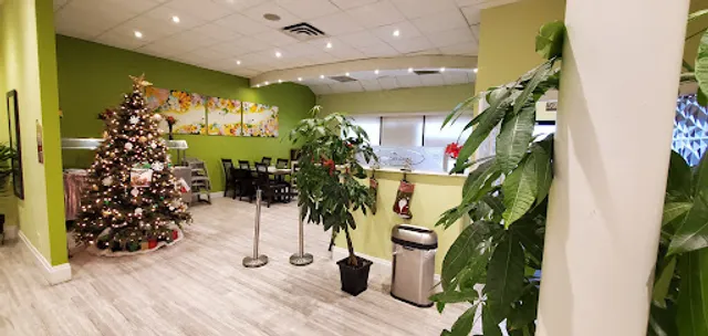 Bombay Grill Restaurant