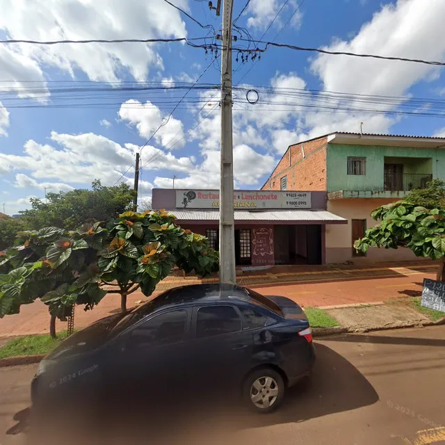 Restaurante e Lancho AQUARIANA