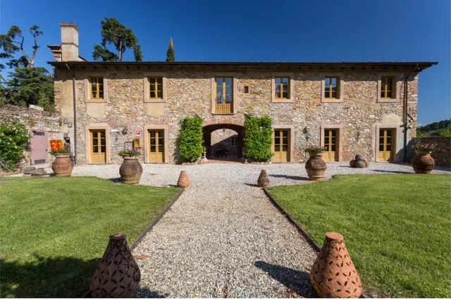 Coselli Collection - Casa Matteucci