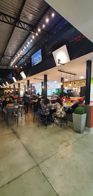 Villa Urbana Food Park