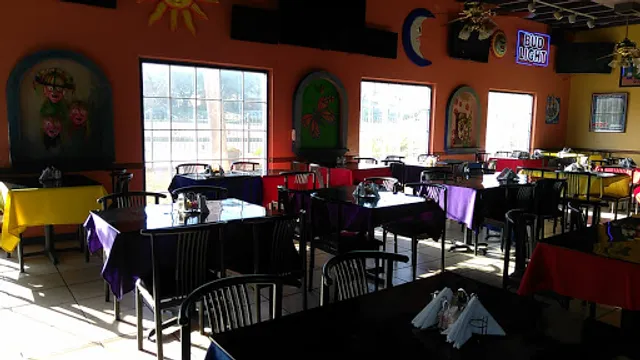 Morelia Restaurant #1