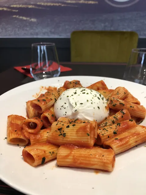 Cinque Ristorante Trattoria