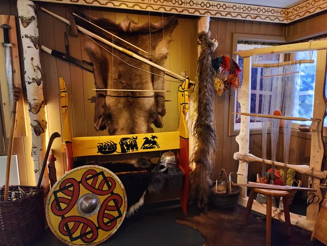 Ravenheart Hardanger