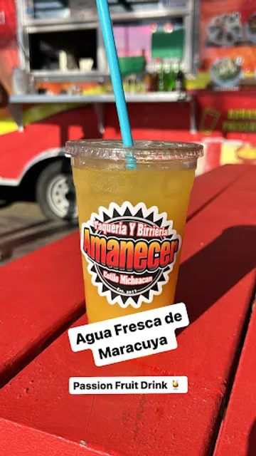 Taqueria Y Birrieria Amanecer