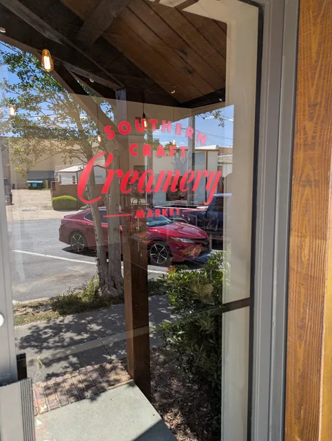 Southern Craft Creamery Market