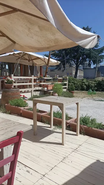 Agriturismo il Romitorio