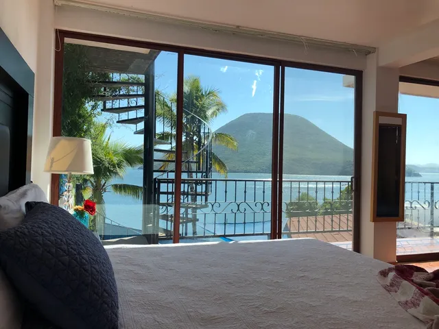 Casa de la Aduana Hotel Boutique