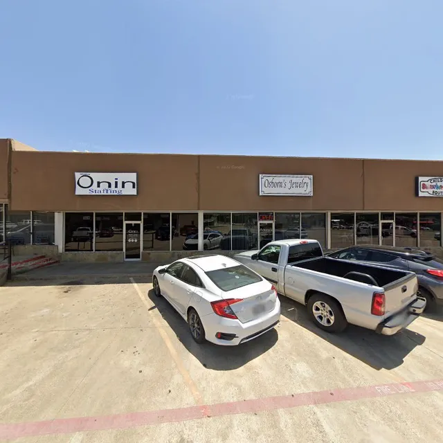 Osborn's Jewelry Repair