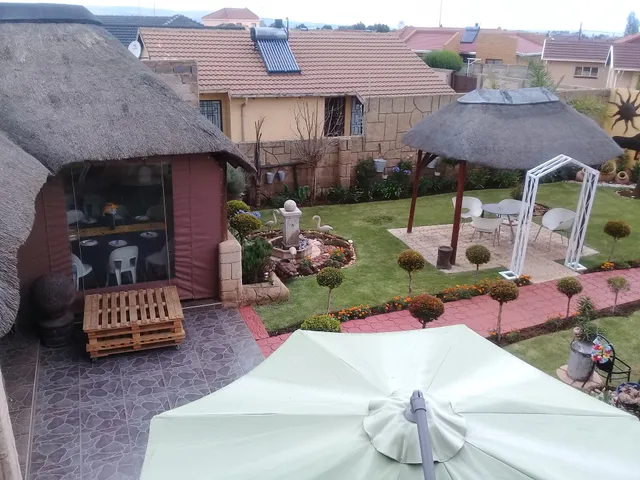 Ga-Dikobo Guest House