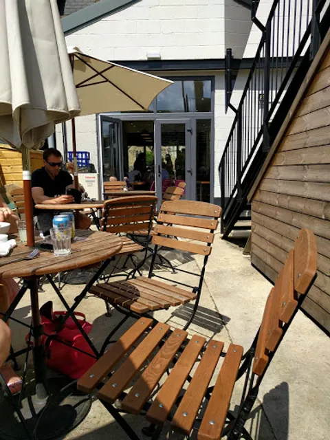 Bloomfields fine food, Shrivenham