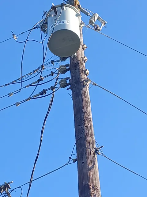 Tanglewood Mobile Home Park