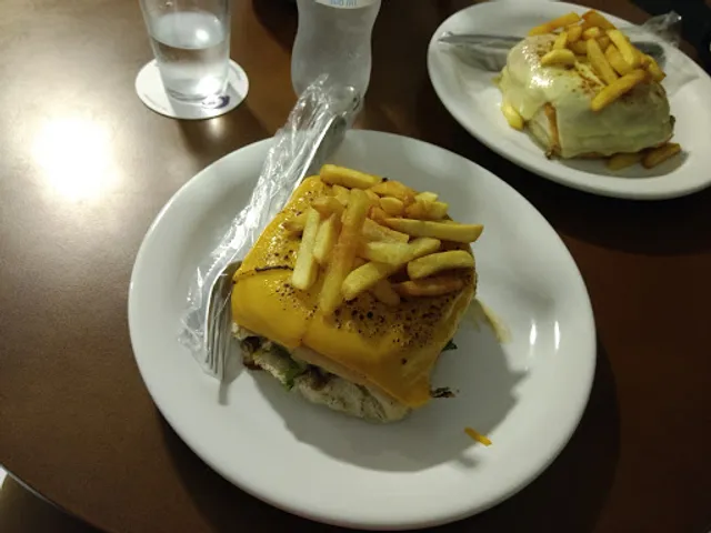 Xis Touro - Santa Cruz do Sul