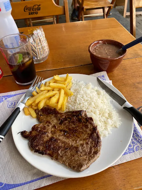 Seu Jorge Bar e Restaurante