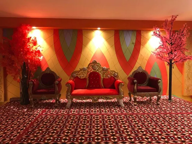 The Elephant Hotel Restaurant & Banquet