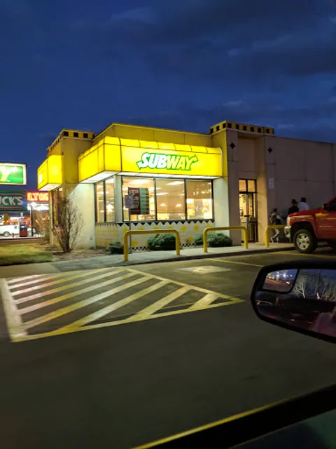 Subway