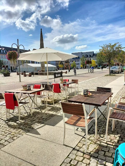 Mr. EXPRESSO Deli & italienischer Caffé