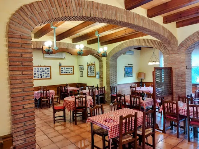 Restaurant Hostal Nou Llobera del Solsonès