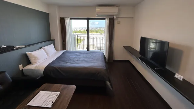 沖縄空手ホテル アイオライト豊見城