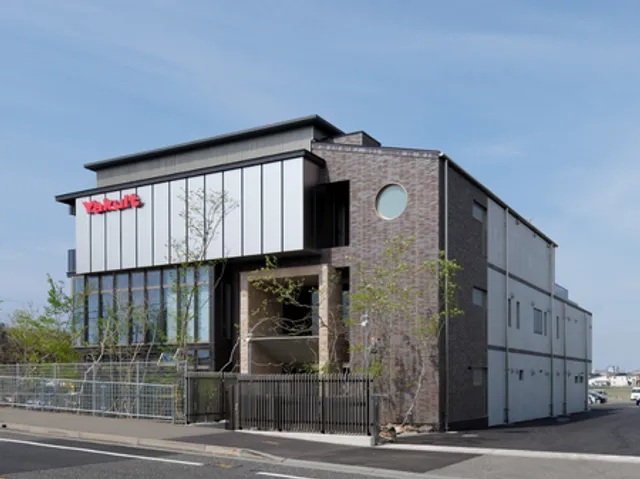 Hyogo Yakult Co.,Ltd. Main Office