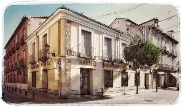 Ferretería Acas S.A.