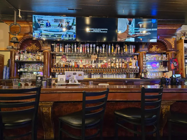 Sportsman's Public House