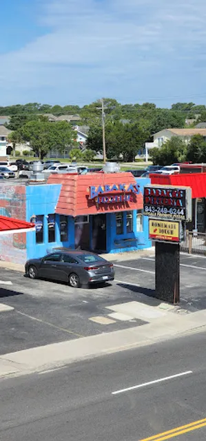 Babakas pizzeria