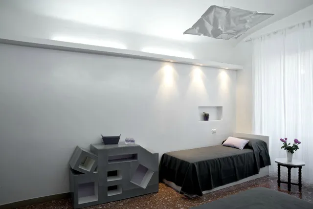 Bread and Roses B&B Roma Vaticano