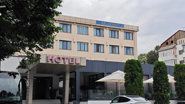 Hotel Vaslui