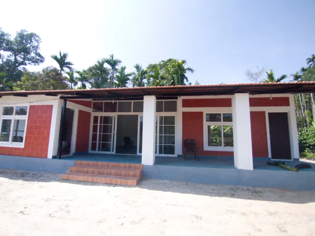 Lake Ripples - Farm stay & Camping