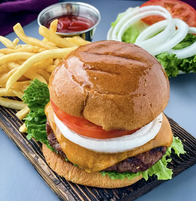 Cream Time Restaurant